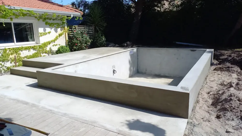 piscines