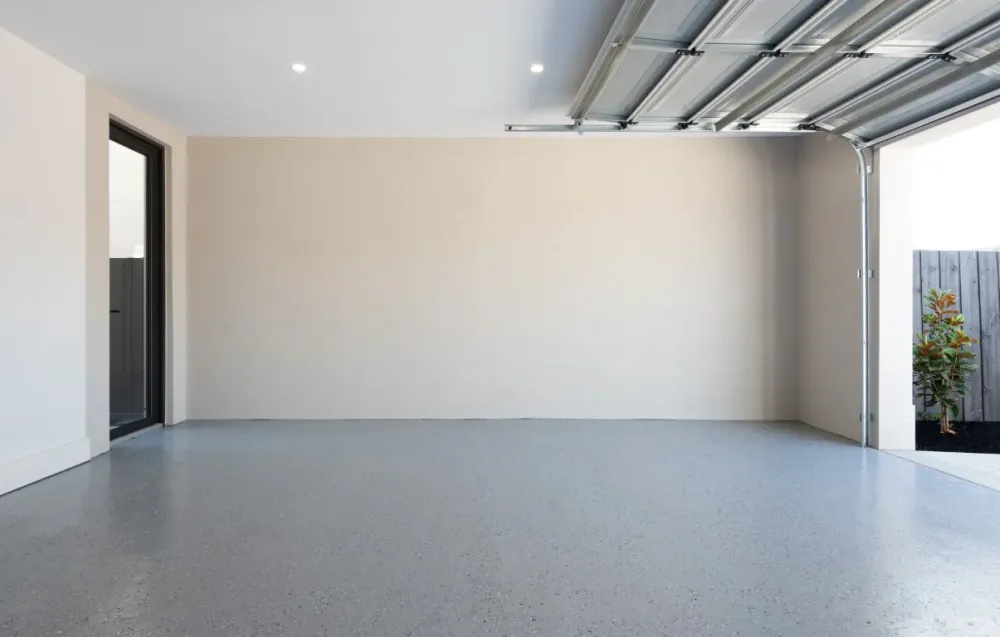 gros oeuvre garage